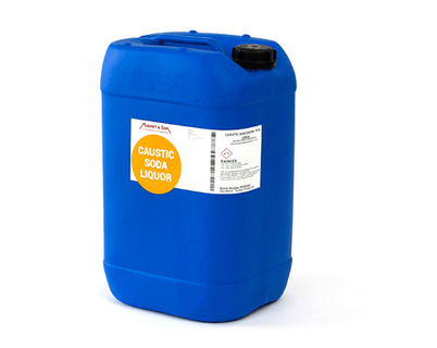 220L Kostik Soda Varil