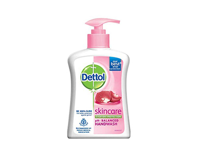 80ml El Yıkama Sıvısı Şişesi
