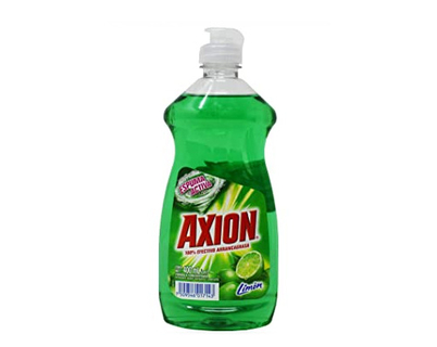 400ml Bulaşık Deterjanı Şişesi