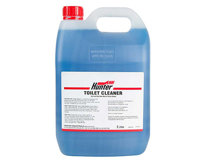 5L Çamaşır Temizleyici Şişe