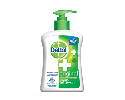 200ml Sıvı Sabun Şişesi