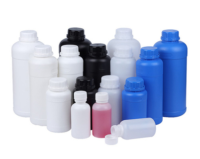 100ml Biyosit Şişesi